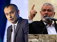 В Газе прошла встреча лидера ХАМАСа с представителями ООН и Египта