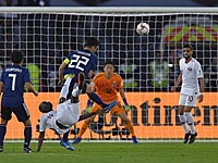 Шедевр в финале. Сборная Катара впервые стала победителем Кубка Азии