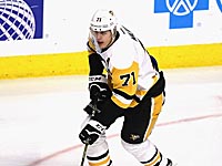 Жена Евгения Малкина порадовала поклонников