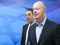 Цахи Анегби против журналиста Амита Сегаля:  