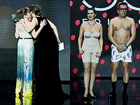 Пенелопа Крус и другие красавицы на церемонии Goya Cinema Awards 2019. Фоторепортаж