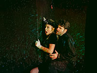 Актриса театра