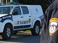 Задержаны подозреваемые в 