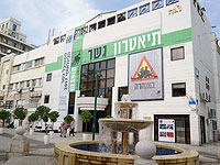 Театр Гешер приглашает: премьеры и спектакли февраля