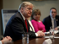 СМИ: Трамп пытался оплатить свою кампанию с помощью Deutsche Bank, но получил отказ
