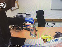 Задержаны подозреваемые в контрабанде 2,5 литров