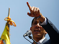 Генерал ВВС Венесуэлы: 90% состава – на стороне Гуаидо