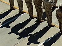 Уровень суицида среди