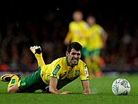 Бывший форвард