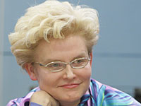 Елена Малышева 