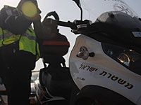 Уходя от погони, водитель на угнанном автомобиле, протаранил несколько машин