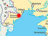 Белгород-Днестровский, Украина
