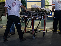 ЧП на учениях ЦАХАЛа: военнослужащий упал с большой высоты