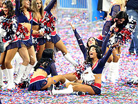 Супербоул 2019: реванш 