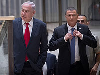 Спикер Кнессета Юлий Эдельштейн: 