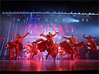 В этом месяце в Израиле