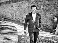 Уже на этой неделе в Израиле Томас Андерс и Modern Talking Band