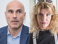 Эфи Навэ подал иск против журналистки Адас Штайф