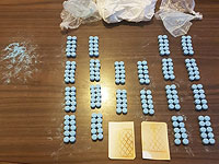 Тайный агент полиции помог разоблачить десятки торговцев наркотиками и оружием