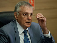 Нобелевский лауреат Дан Шехтман объявил, что возглавит новую политическую партию