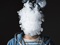 Житель Техаса скончался в результате взрыва электронной сигареты