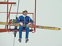 На 56-м году жизни скончался легендарный 