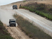 NNA: военнослужащие ЦАХАЛа задержали гражданина Ливана, нарушившего границу