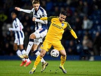 Израильтянин и иранец помогли 