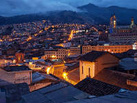 В Эквадоре грабителями убит российский турист Алексей Домбровский 