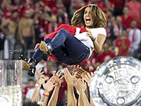 СМИ: Алона Баркат покинет пост главы беэр-шефского