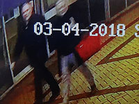 СМИ: третий подозреваемый в покушении на Скрипалей может до сих пор находиться в Великобритании
