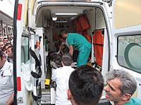 В Турции убита 20-летняя израильтянка 
