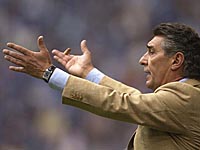 Умер знаменитый немецкий футболист