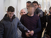 Задержан и помещен под домашний арест подозреваемый в убийстве супругов Кадури