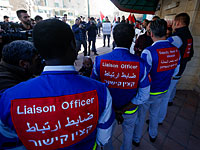 Документ ООН, осуждающий решение Израиля по Хеврону, заблокирован Вашингтоном