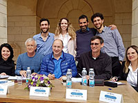 Подписано коллективное соглашение в Управлении древностей