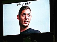 В самолете, утонувшем в Ла-Манше, найдено тело известного футболиста