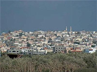 Против жителя Джата подано обвинение в террористической деятельности