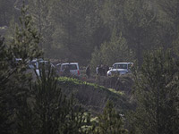 Разрешено к публикации: в Иерусалиме была убита 19-летняя Ори Ансбахер из Ткоа
