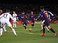 Самый высокооплачиваемый футболист мира - Лионель Месси