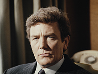 Умер британский актер Альберт Финни