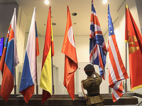 Палестинские чиновники приглашены на ближневосточный саммит в Варшаву