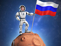 План ЦНИИмаш: россияне высадятся на Луну в 2031 году, такие полеты станут ежегодными