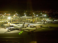 Тело израильтянки Сиуар Каблауи, убитой в Турции, доставлено в Израиль