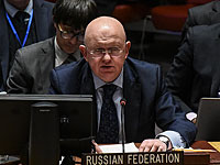Постпред России в ООН пожаловался на 