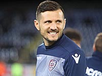 В интернет попало порновидео с участием известного футболиста