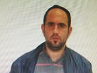 Внимание, розыск: пропал Маор Маген, житель Беэр-Шевы