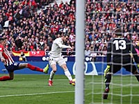 Фанаты забросали Куртуа крысами. Шедевр Каземиру.