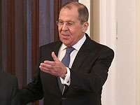 Сергей Лавров