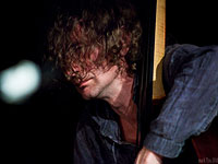 Легендарный контрабасист Владимир Волков уже в Израиле